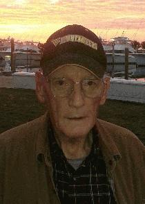Merrell Eugene Farley